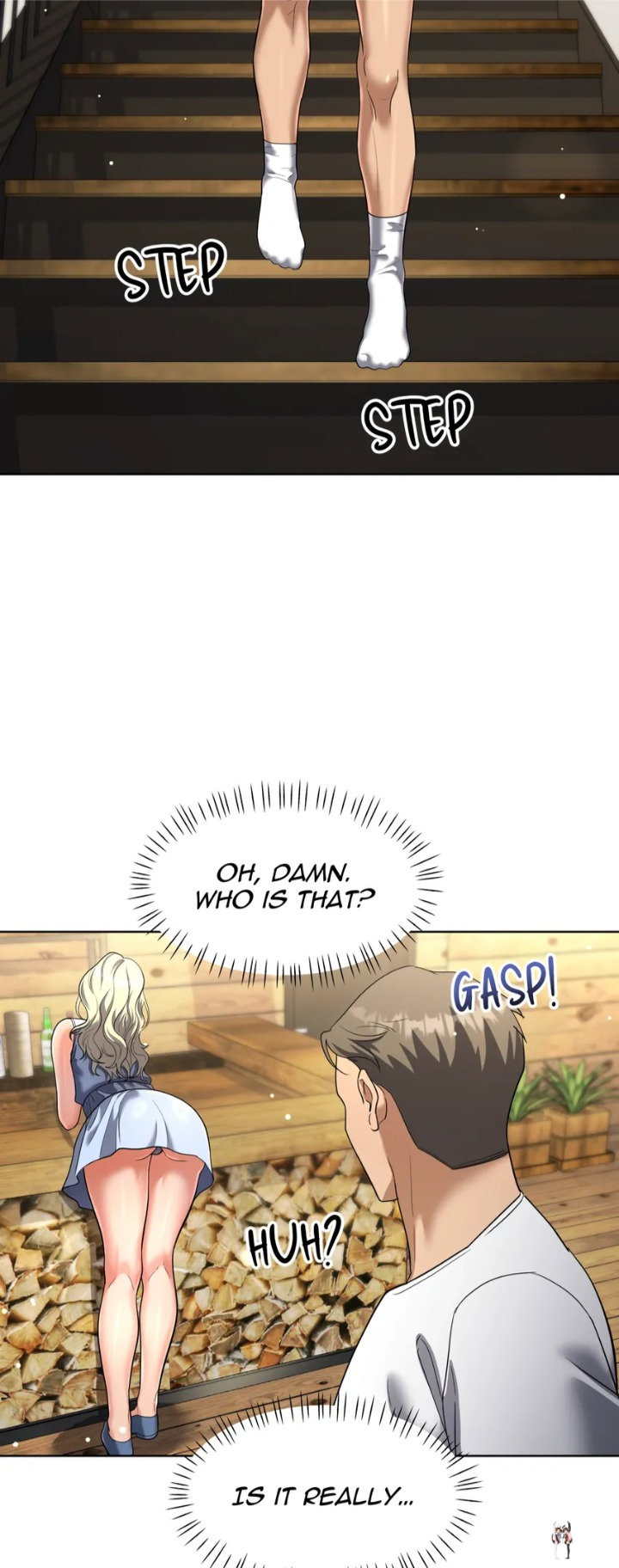 The Taste of Passion (Uncensored) The Taste of Passion (Uncensored) Chapter 8 - Page 34