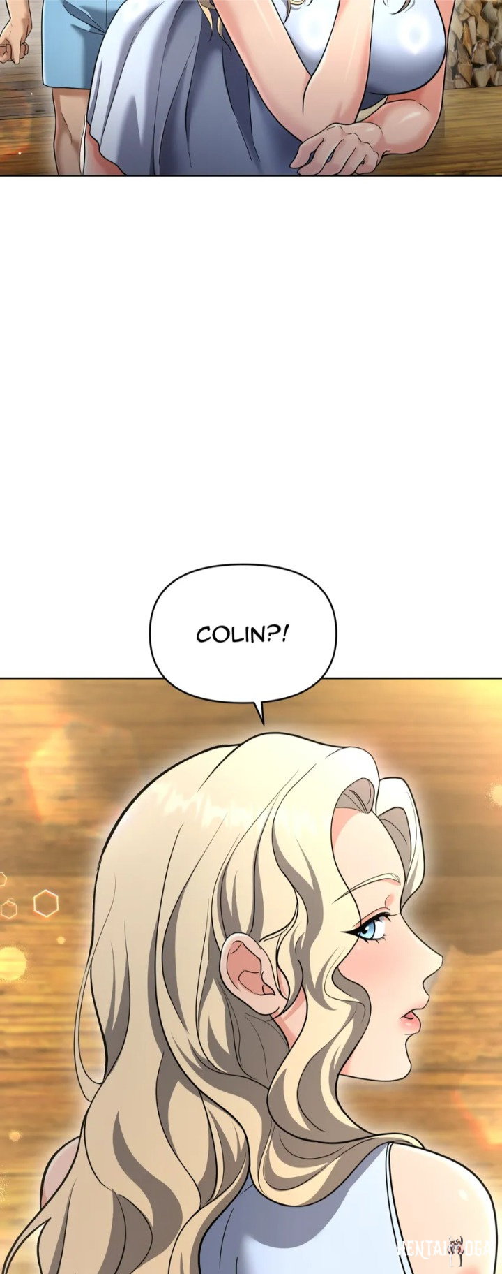 The Taste of Passion (Uncensored) The Taste of Passion (Uncensored) Chapter 8 - Page 38