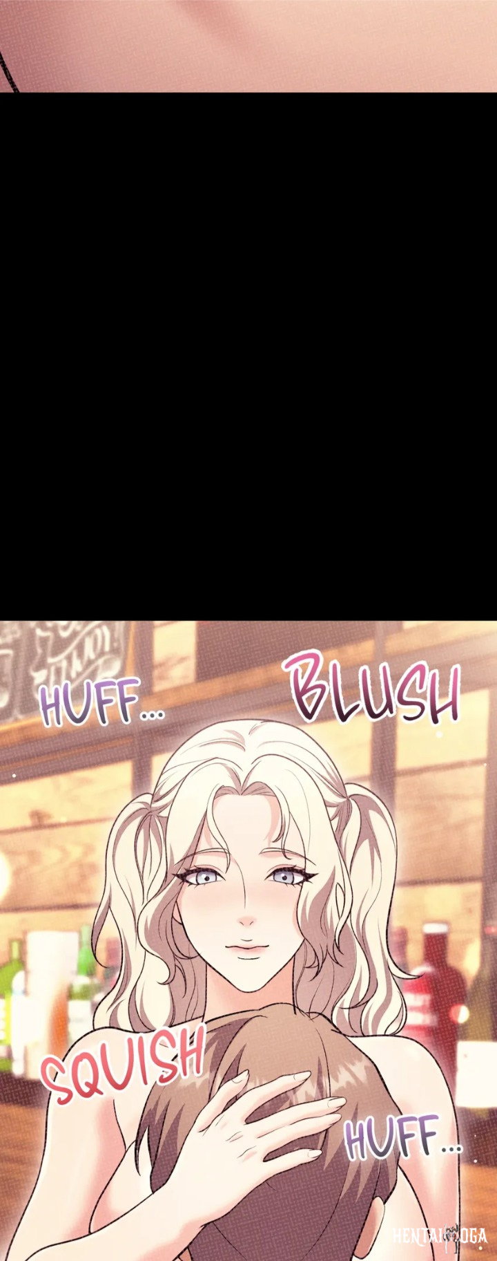 The Taste of Passion (Uncensored) The Taste of Passion (Uncensored) Chapter 8 - Page 47