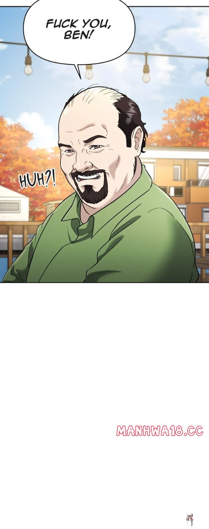 The Taste of Passion (Uncensored) The Taste of Passion (Uncensored) Chapter 8 - Page 5