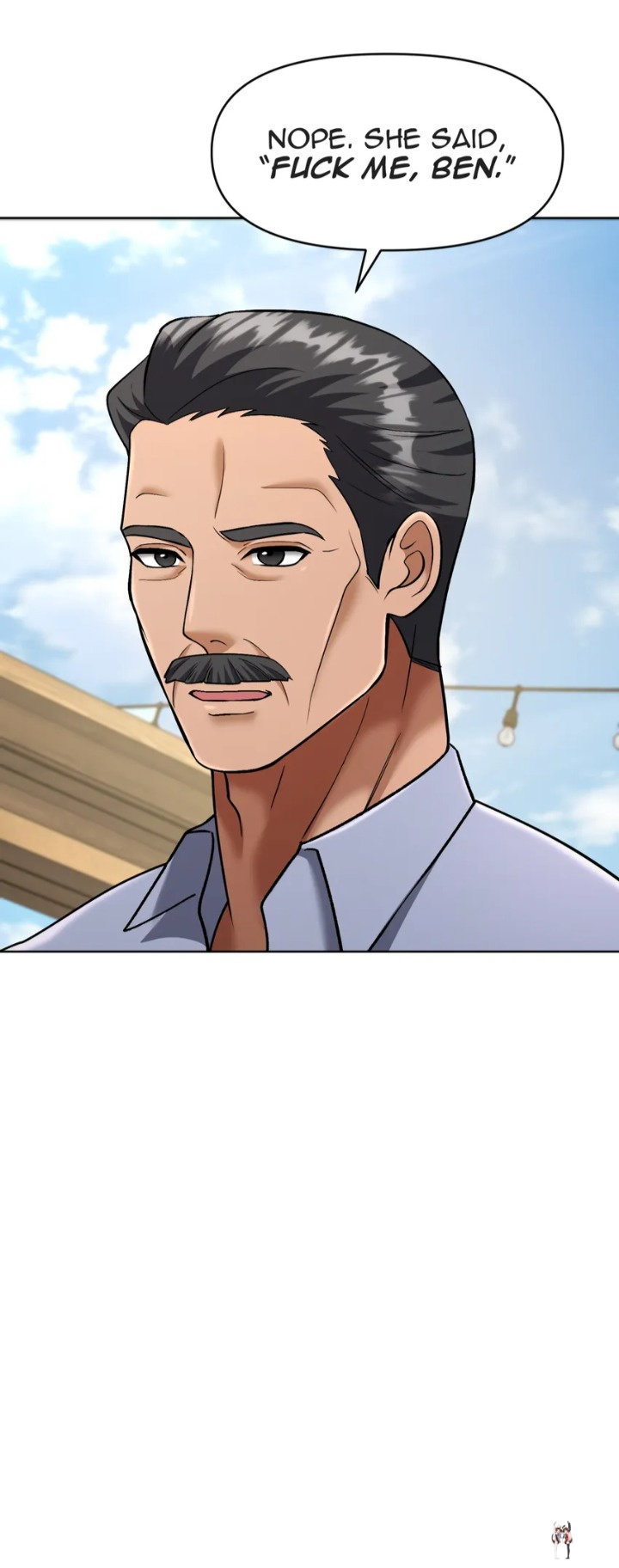 The Taste of Passion (Uncensored) The Taste of Passion (Uncensored) Chapter 8 - Page 6