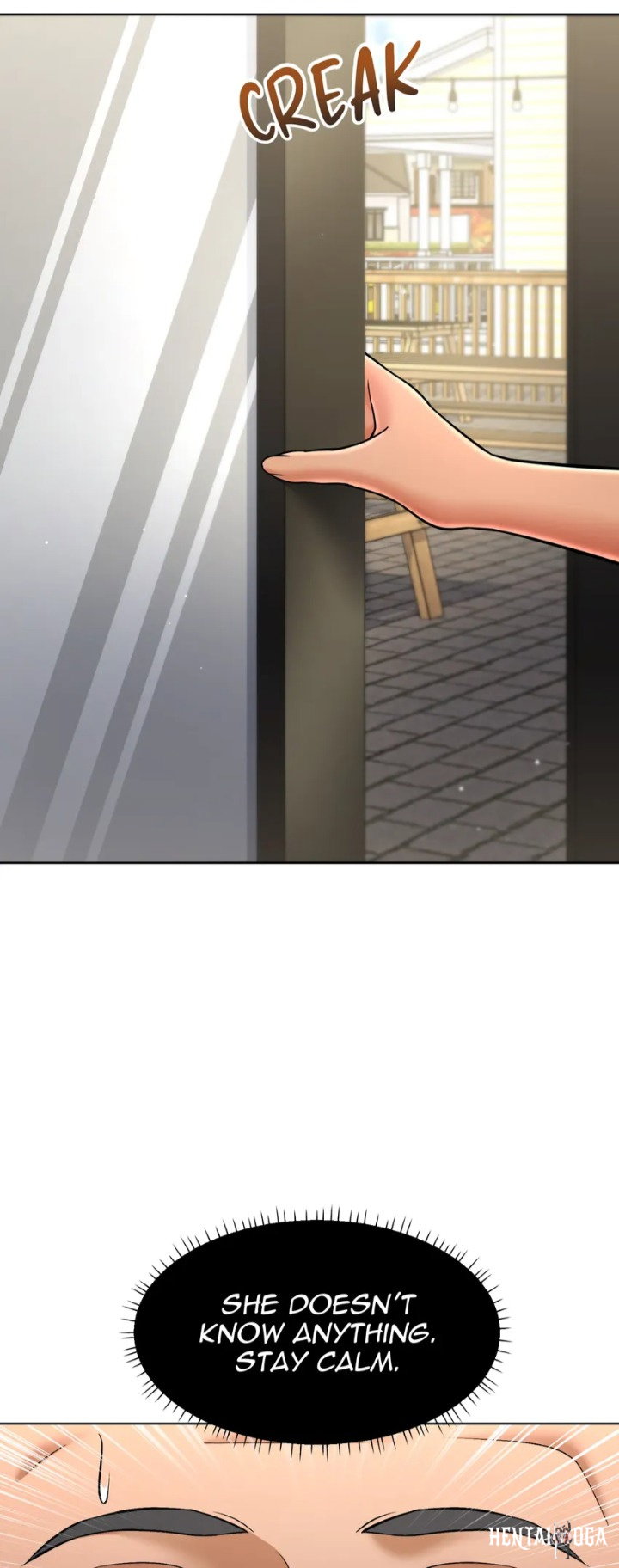 The Taste of Passion (Uncensored) The Taste of Passion (Uncensored) Chapter 8 - Page 7