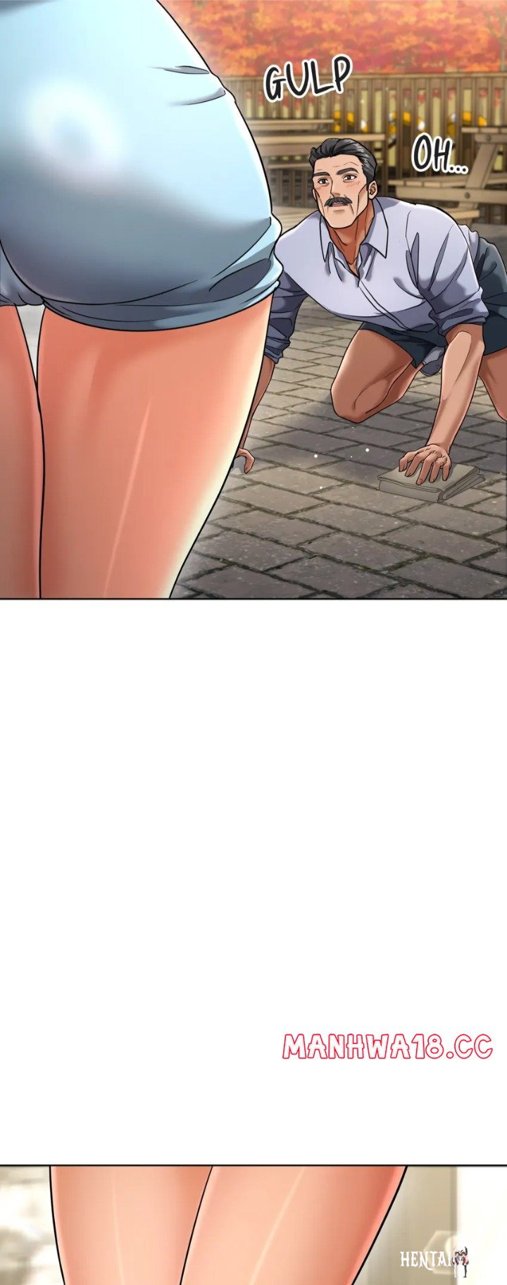 The Taste of Passion (Uncensored) The Taste of Passion (Uncensored) Chapter 8 - Page 9