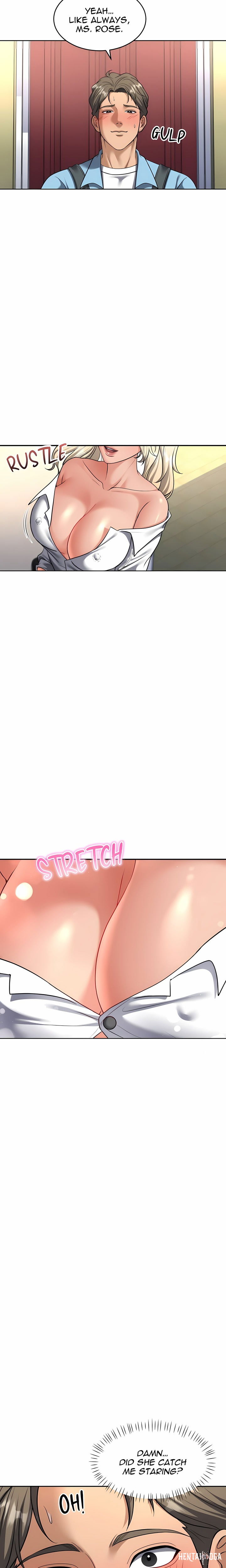 The Taste of Passion (Uncensored) The Taste of Passion (Uncensored) Chapter 9 - Página 3