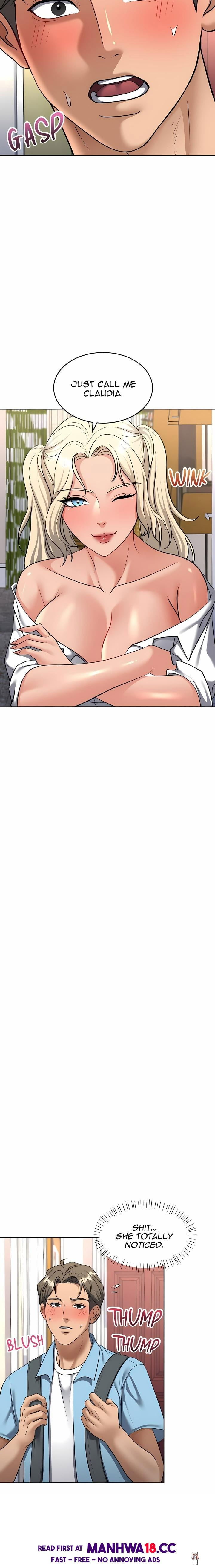 The Taste of Passion (Uncensored) The Taste of Passion (Uncensored) Chapter 9 - Página 4