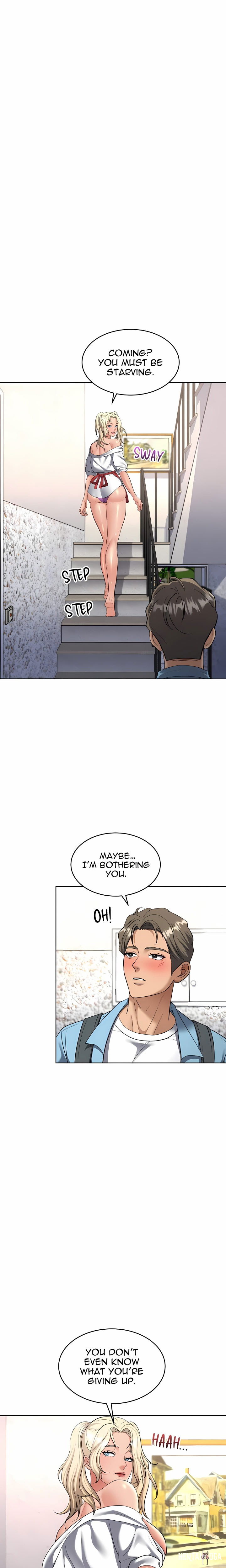 The Taste of Passion (Uncensored) The Taste of Passion (Uncensored) Chapter 9 - Página 5