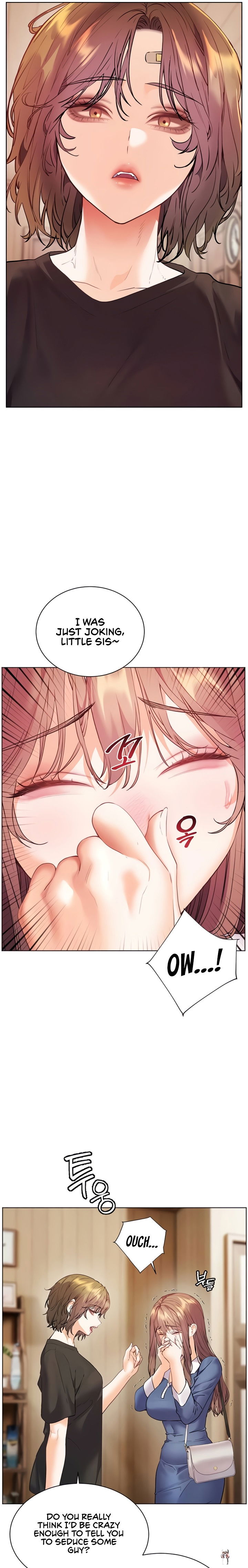 The Teachers&rsquo; Efforts The Teachers&rsquo; Efforts Chapter 72 - Page 10