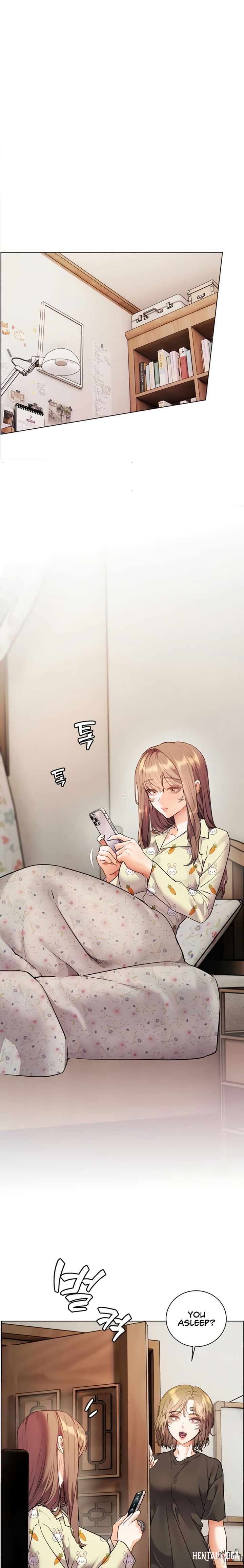 The Teachers&rsquo; Efforts The Teachers&rsquo; Efforts Chapter 72 - Page 16