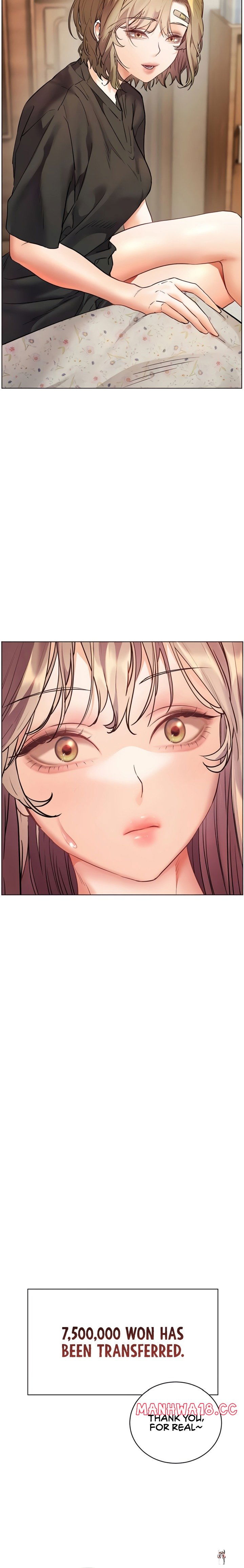 The Teachers&rsquo; Efforts The Teachers&rsquo; Efforts Chapter 72 - Page 18