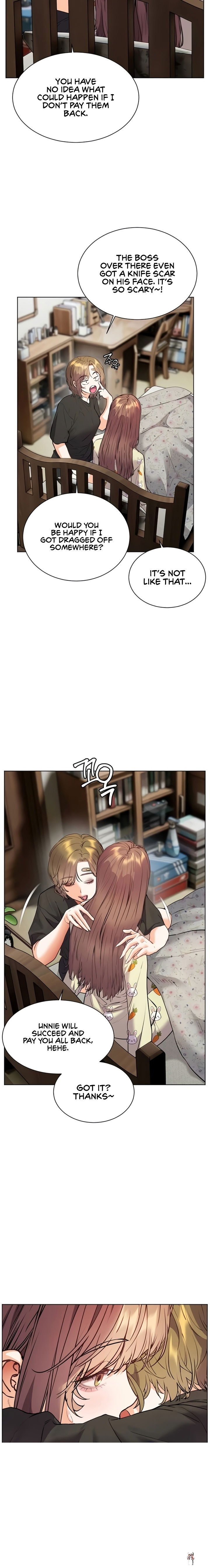 The Teachers&rsquo; Efforts The Teachers&rsquo; Efforts Chapter 72 - Page 20