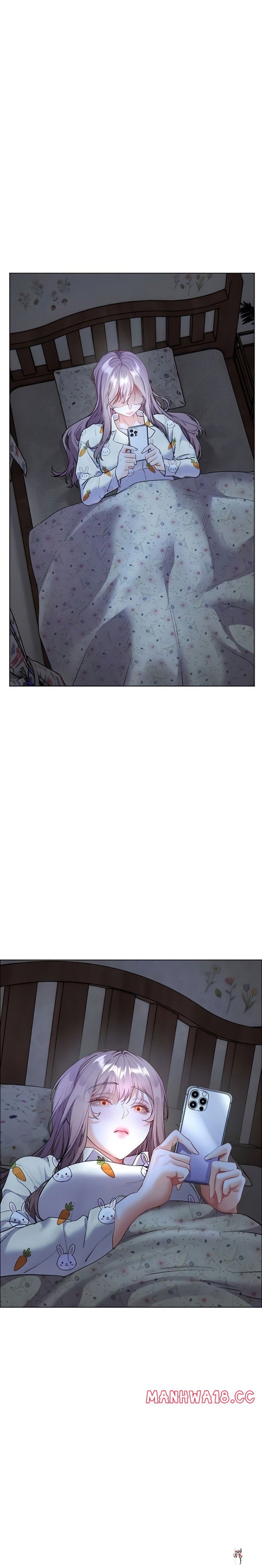 The Teachers&rsquo; Efforts The Teachers&rsquo; Efforts Chapter 72 - Page 21