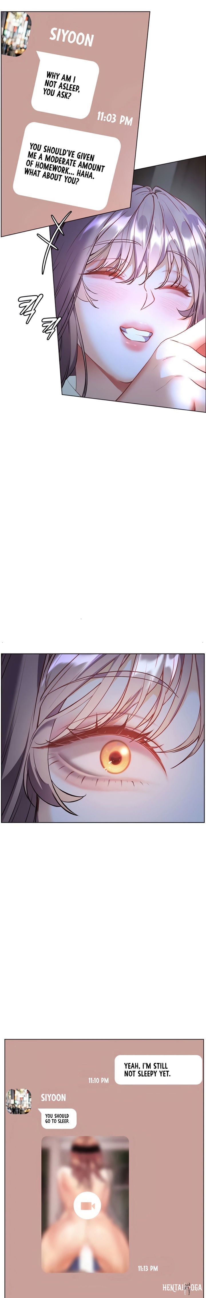 The Teachers&rsquo; Efforts The Teachers&rsquo; Efforts Chapter 72 - Page 22