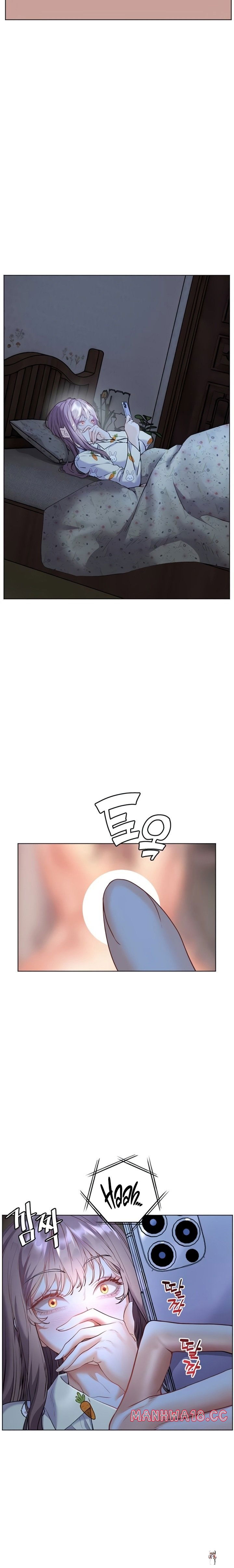 The Teachers&rsquo; Efforts The Teachers&rsquo; Efforts Chapter 72 - Page 23