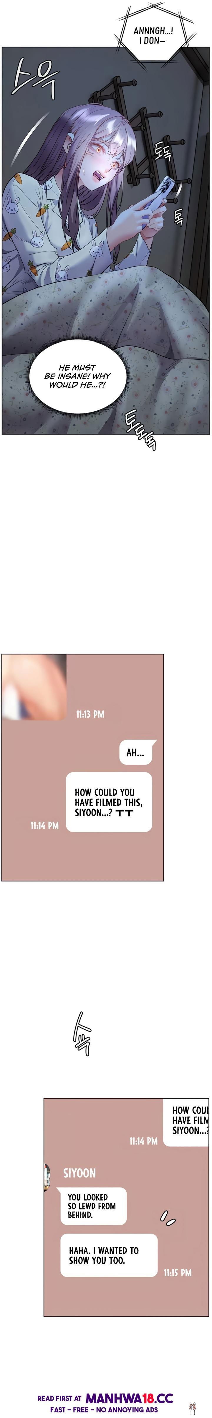 The Teachers&rsquo; Efforts The Teachers&rsquo; Efforts Chapter 72 - Page 25