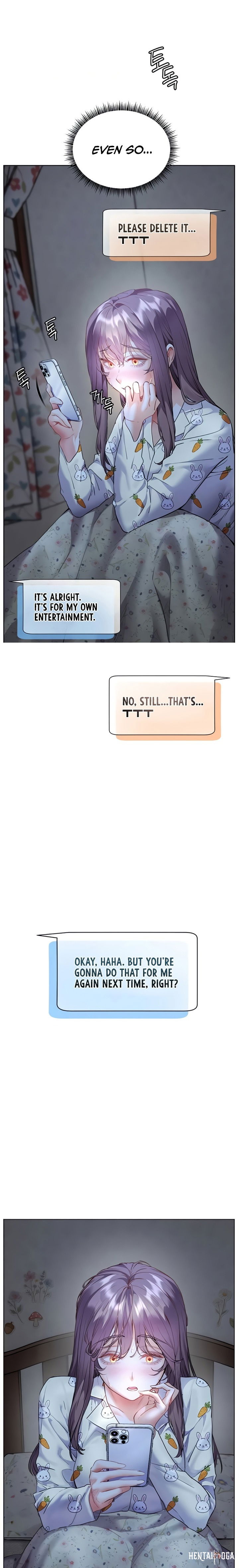 The Teachers&rsquo; Efforts The Teachers&rsquo; Efforts Chapter 72 - Page 26