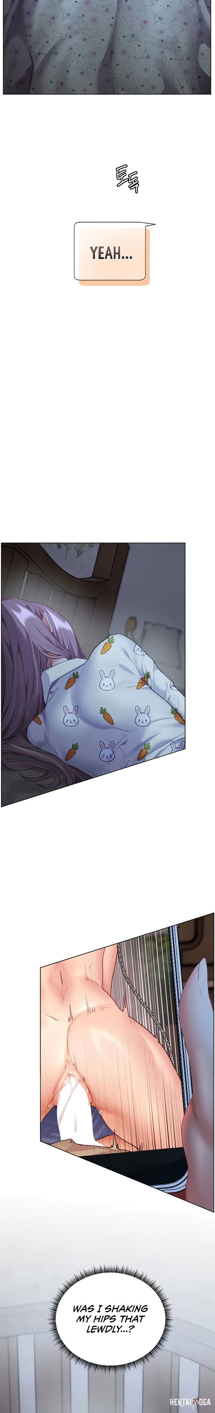 The Teachers&rsquo; Efforts The Teachers&rsquo; Efforts Chapter 72 - Page 27