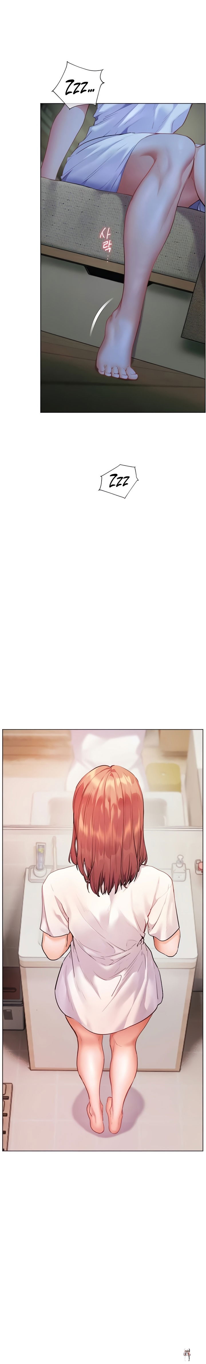 The Teachers&rsquo; Efforts The Teachers&rsquo; Efforts Chapter 72 - Page 30