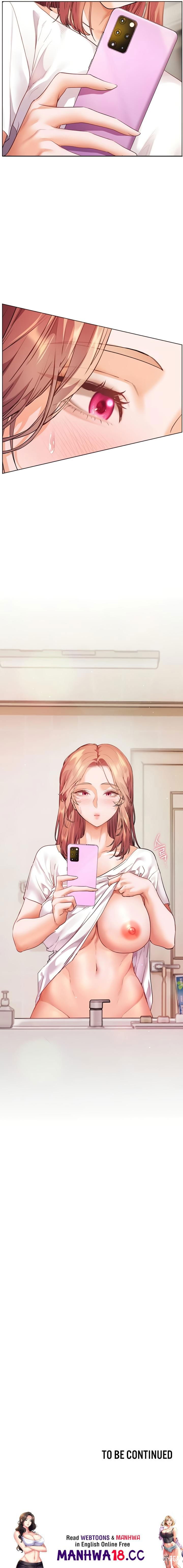 The Teachers&rsquo; Efforts The Teachers&rsquo; Efforts Chapter 72 - Page 31