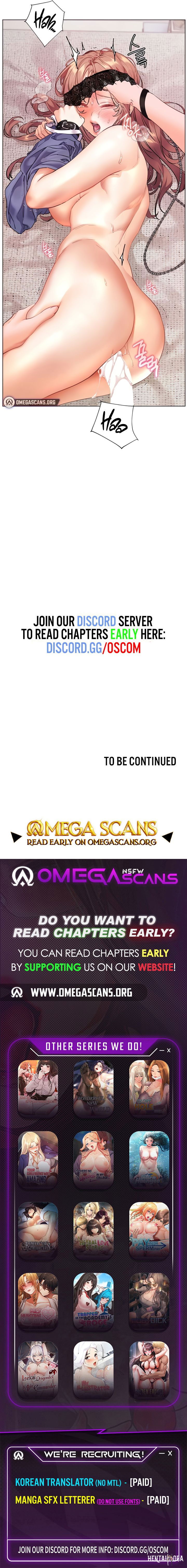 The Teachers&rsquo; Efforts The Teachers&rsquo; Efforts Chapter 70 - Page 11