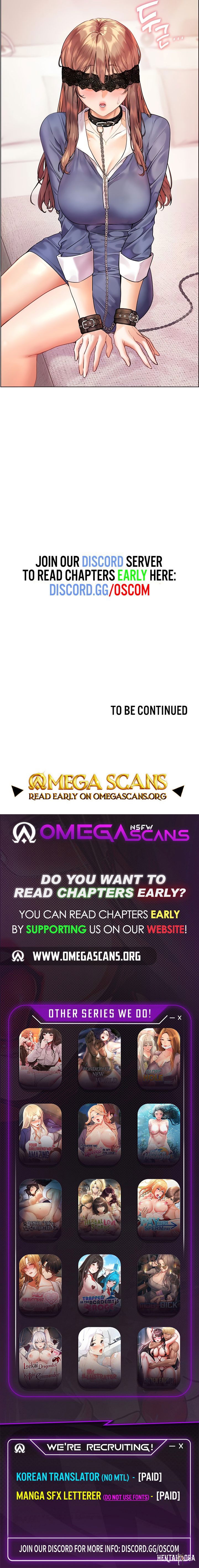 The Teachers&rsquo; Efforts The Teachers&rsquo; Efforts Chapter 67 - Page 12