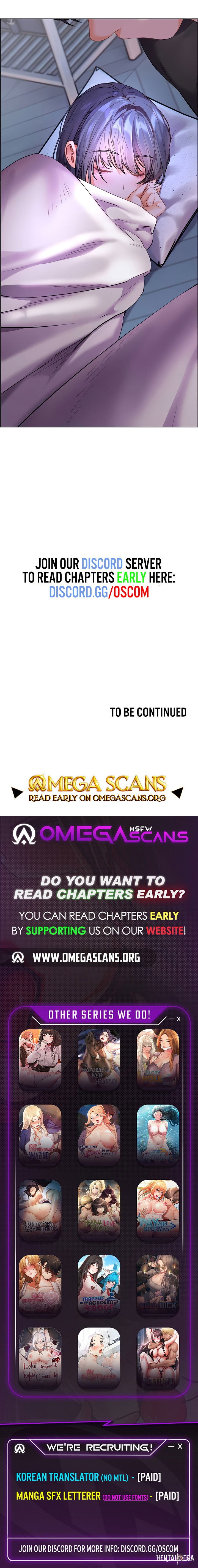 The Teachers&rsquo; Efforts The Teachers&rsquo; Efforts Chapter 62 - Page 10