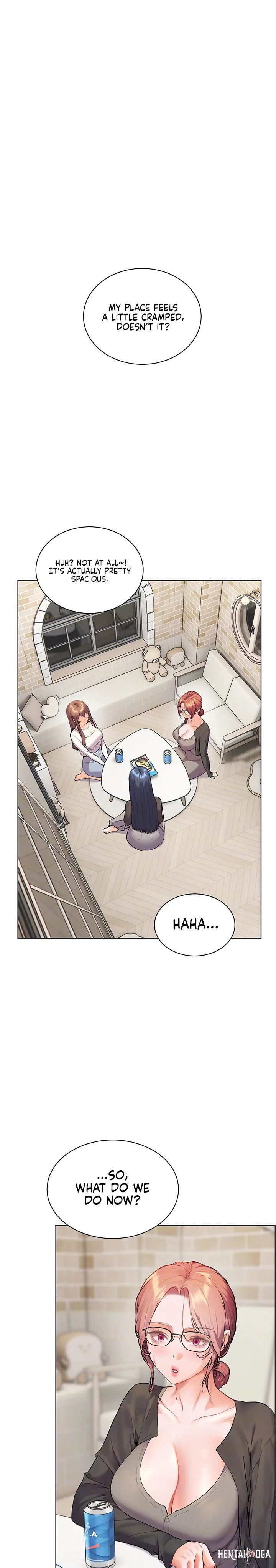 The Teachers&rsquo; Efforts The Teachers&rsquo; Efforts Chapter 61 - Page 7