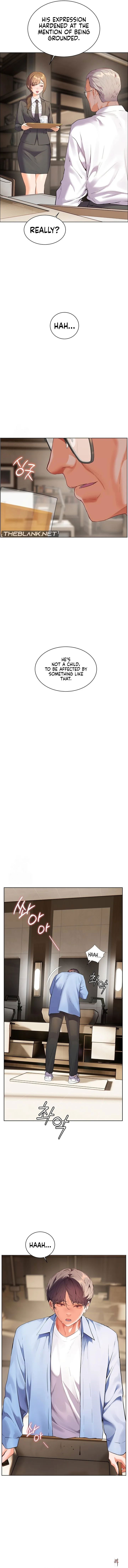 The Teachers&rsquo; Efforts The Teachers&rsquo; Efforts Chapter 59 - Page 12