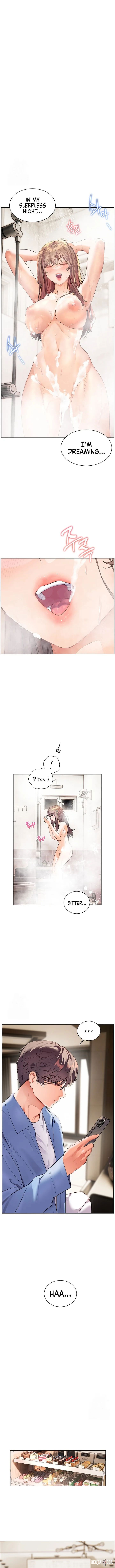 The Teachers&rsquo; Efforts The Teachers&rsquo; Efforts Chapter 59 - Page 14