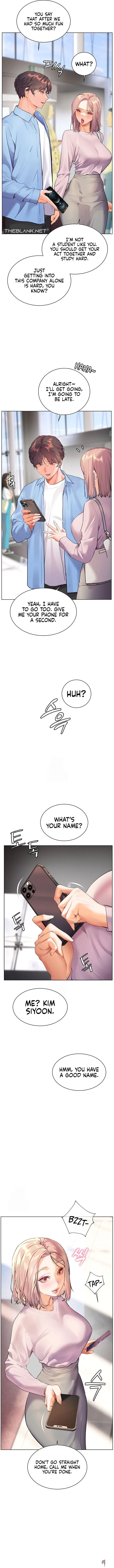 The Teachers&rsquo; Efforts The Teachers&rsquo; Efforts Chapter 59 - Page 4