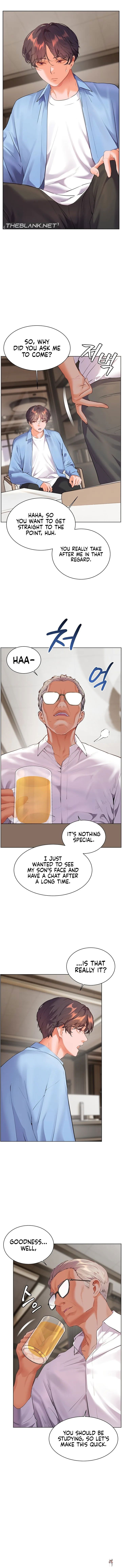 The Teachers&rsquo; Efforts The Teachers&rsquo; Efforts Chapter 59 - Page 6