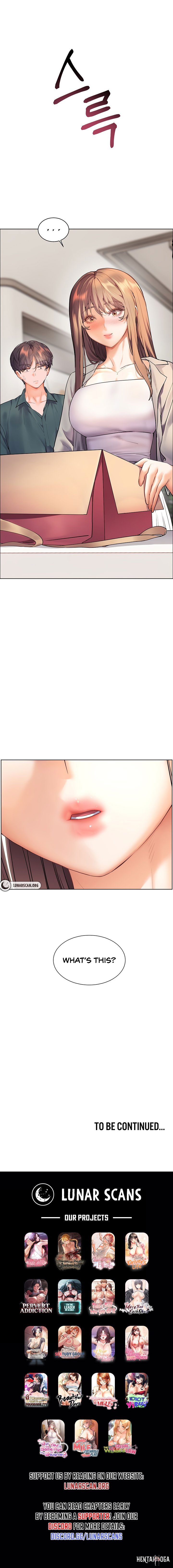 The Teachers&rsquo; Efforts The Teachers&rsquo; Efforts Chapter 51 - Page 13