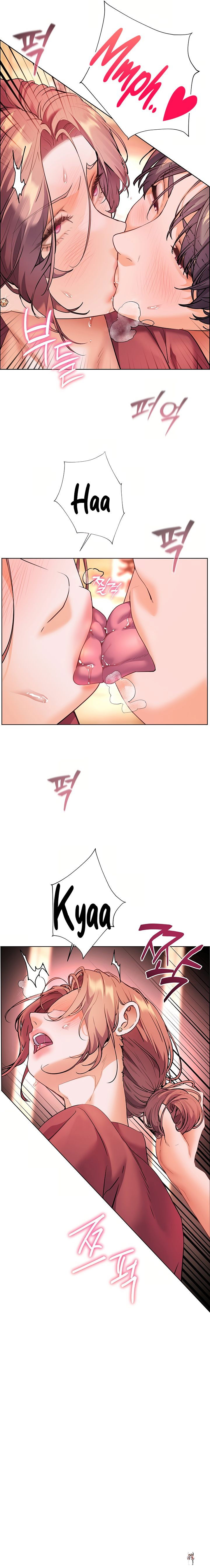 The Teachers&rsquo; Efforts The Teachers&rsquo; Efforts Chapter 44 - Page 12