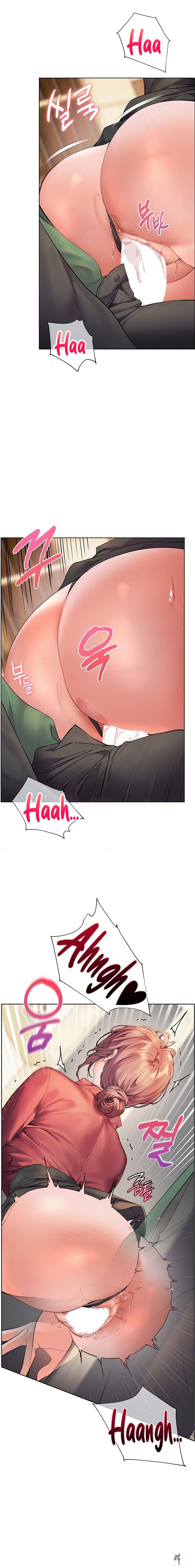 The Teachers&rsquo; Efforts The Teachers&rsquo; Efforts Chapter 44 - Page 2