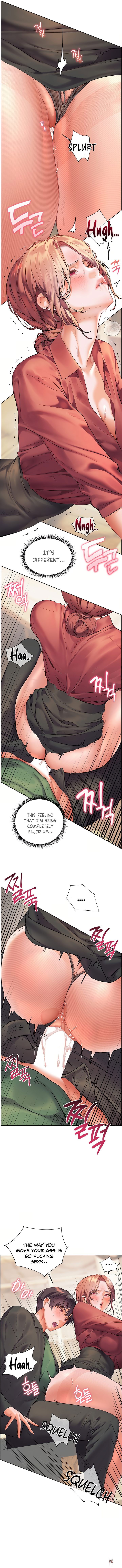 The Teachers&rsquo; Efforts The Teachers&rsquo; Efforts Chapter 44 - Page 3