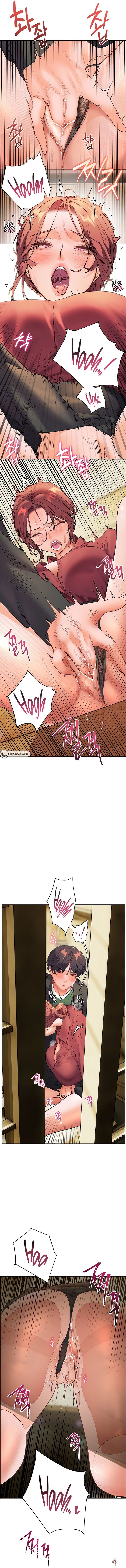 The Teachers&rsquo; Efforts The Teachers&rsquo; Efforts Chapter 43 - Page 10