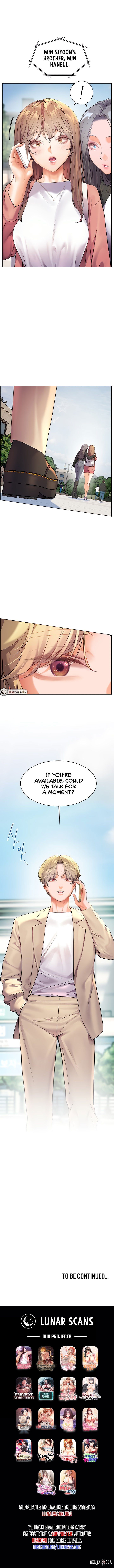 The Teachers&rsquo; Efforts The Teachers&rsquo; Efforts Chapter 34 - Page 12