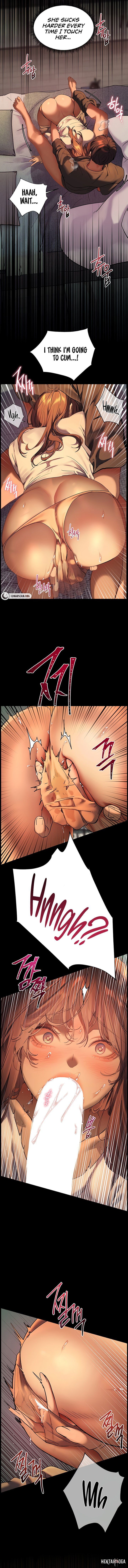 The Teachers&rsquo; Efforts The Teachers&rsquo; Efforts Chapter 33 - Page 10