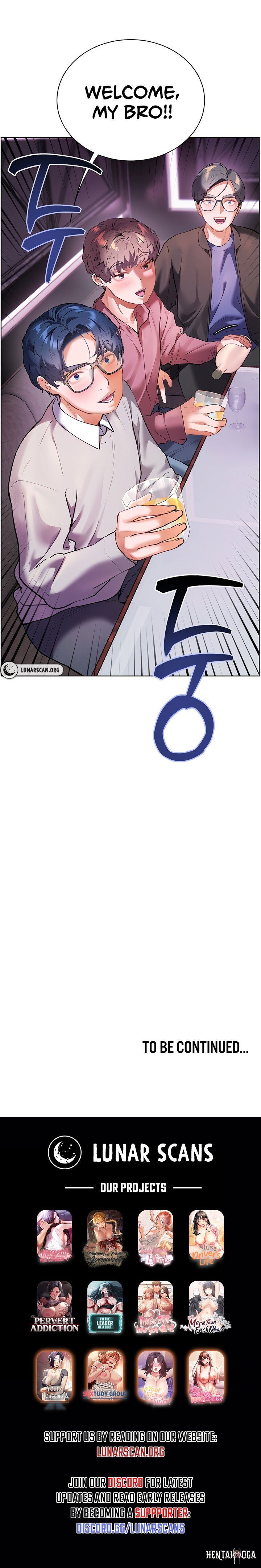 The Teachers&rsquo; Efforts The Teachers&rsquo; Efforts Chapter 25 - Page 13