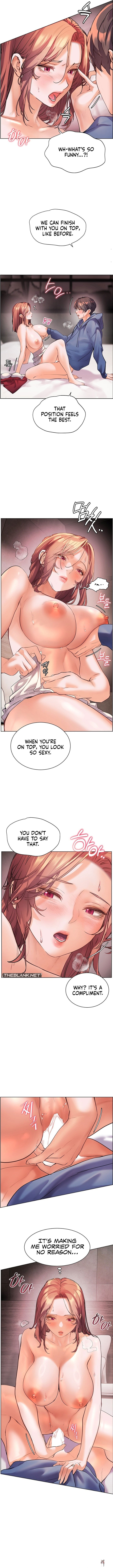 The Teachers&rsquo; Efforts The Teachers&rsquo; Efforts Chapter 21 - Page 10