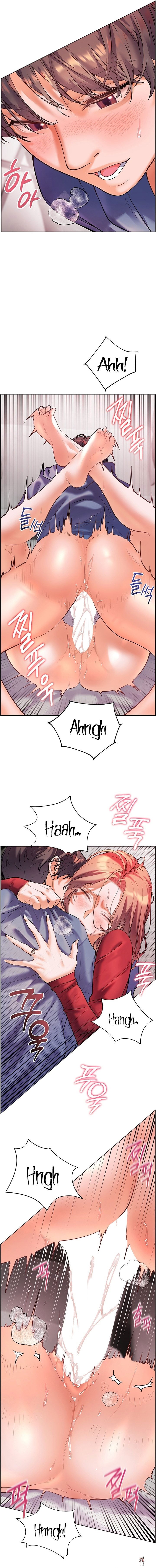 The Teachers&rsquo; Efforts The Teachers&rsquo; Efforts Chapter 21 - Page 5