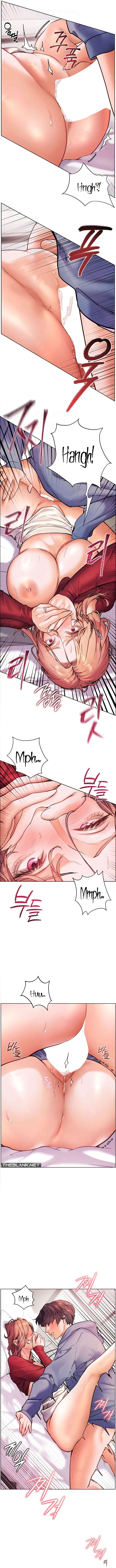 The Teachers&rsquo; Efforts The Teachers&rsquo; Efforts Chapter 20 - Page 11