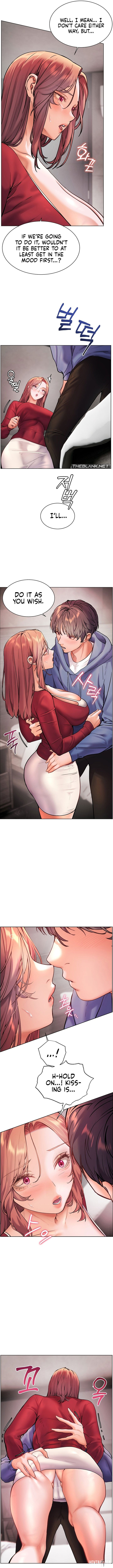 The Teachers&rsquo; Efforts The Teachers&rsquo; Efforts Chapter 20 - Page 2