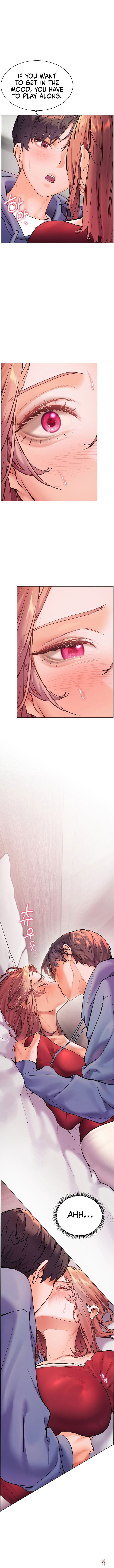 The Teachers&rsquo; Efforts The Teachers&rsquo; Efforts Chapter 20 - Page 3