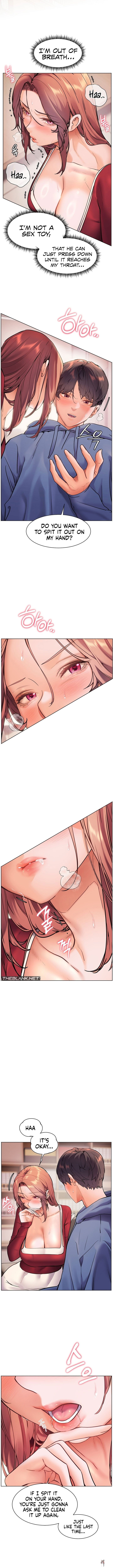 The Teachers&rsquo; Efforts The Teachers&rsquo; Efforts Chapter 19 - Page 2