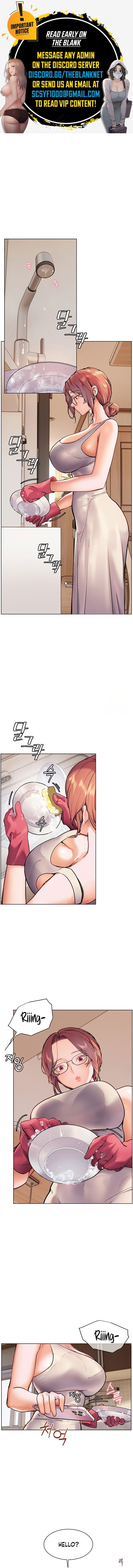 The Teachers&rsquo; Efforts The Teachers&rsquo; Efforts Chapter 17 - Page 1