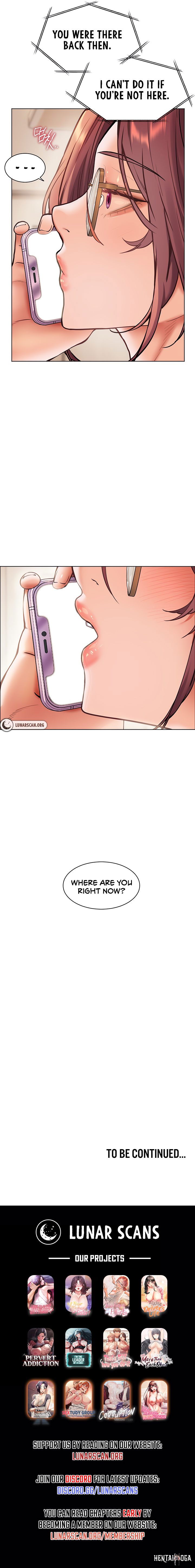 The Teachers&rsquo; Efforts The Teachers&rsquo; Efforts Chapter 16 - Page 11