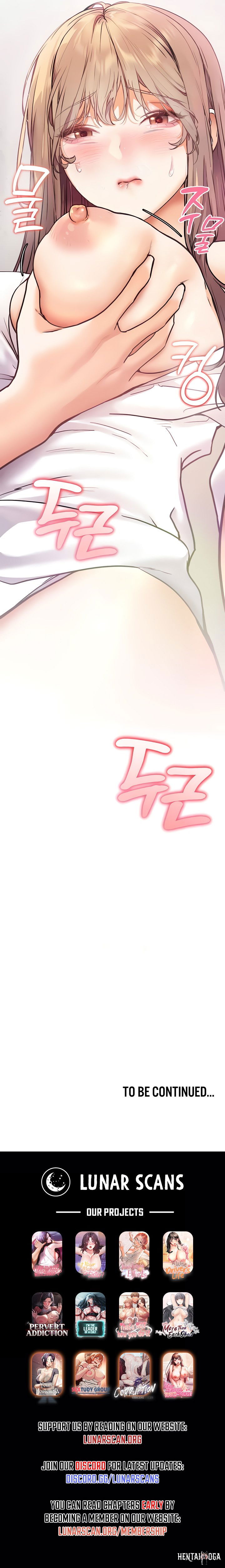 The Teachers&rsquo; Efforts The Teachers&rsquo; Efforts Chapter 15 - Page 11