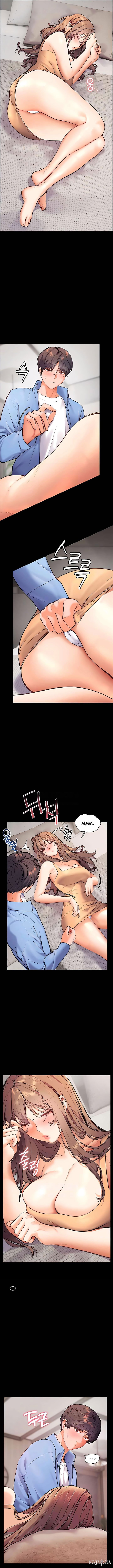 The Teachers&rsquo; Efforts The Teachers&rsquo; Efforts Chapter 13 - Page 10