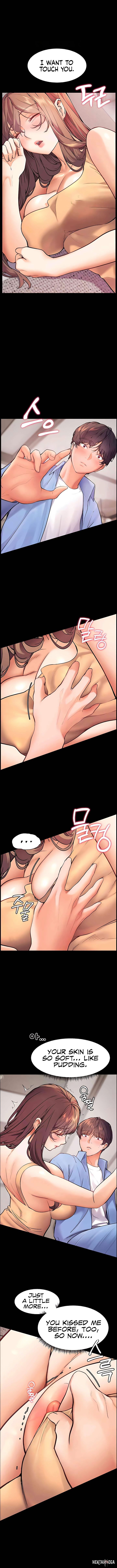 The Teachers&rsquo; Efforts The Teachers&rsquo; Efforts Chapter 13 - Page 11