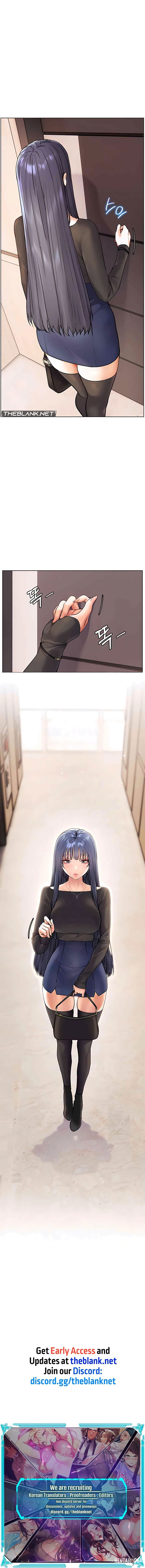 The Teachers&rsquo; Efforts The Teachers&rsquo; Efforts Chapter 13 - Page 14